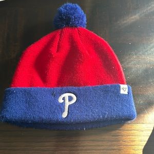 TOODLER PHILLIES HAT